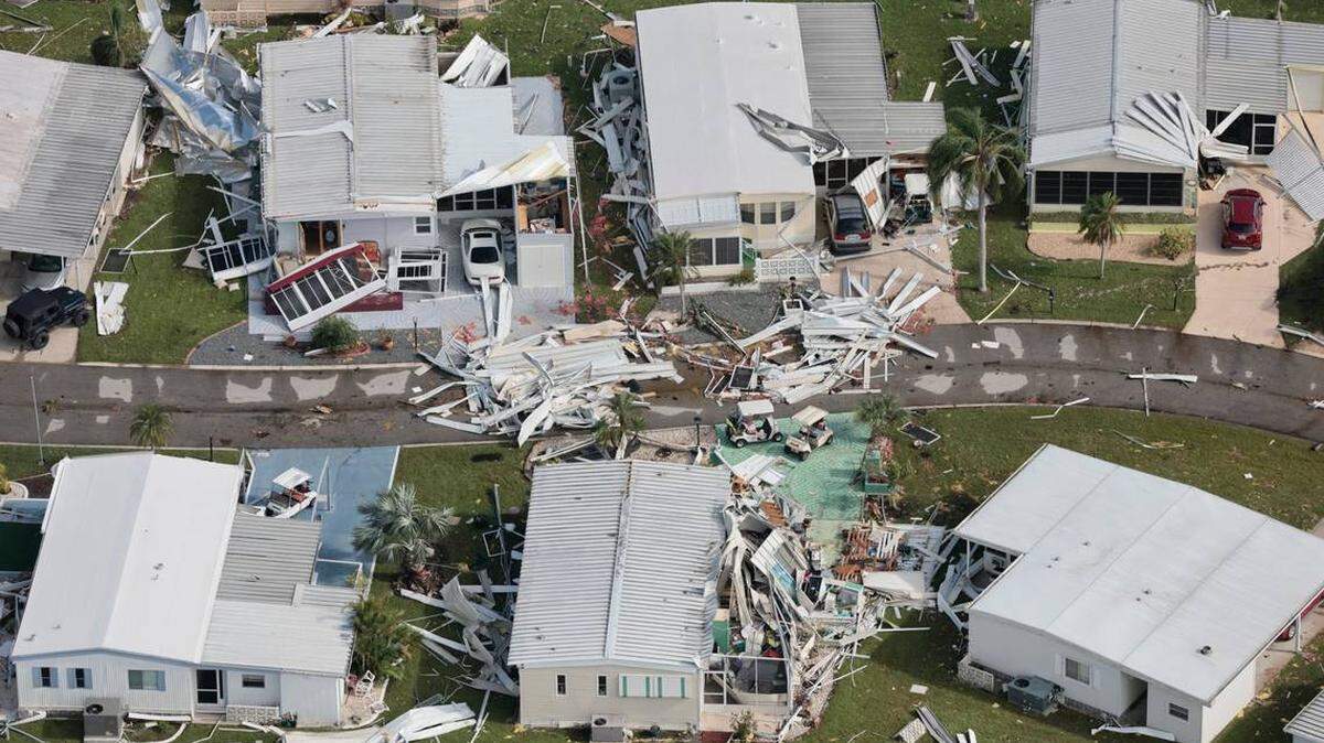The rains and floods come and go in Florida. What’s left behind can ruin homes and lives