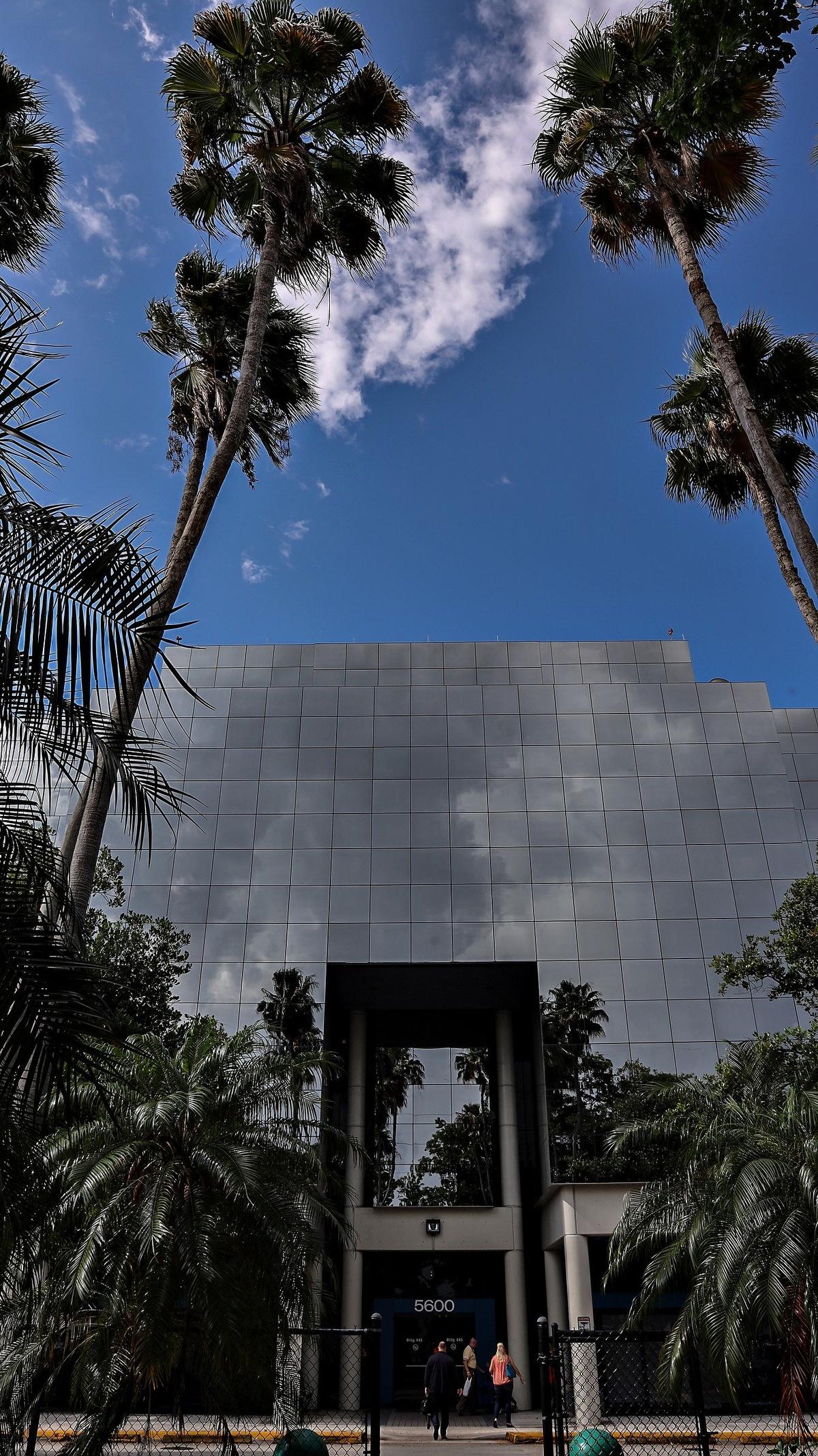 The training headquarters for MIA’s largest cargo airline Atlas Air is near the airport. At a meeting here in 2017, a pilot warned executives that unless they recruited more experienced pilots, a plane crash was imminent.