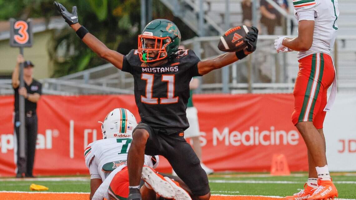 Titletown South Florida: Broward Showcase preview, highlights, week 2 picks, more