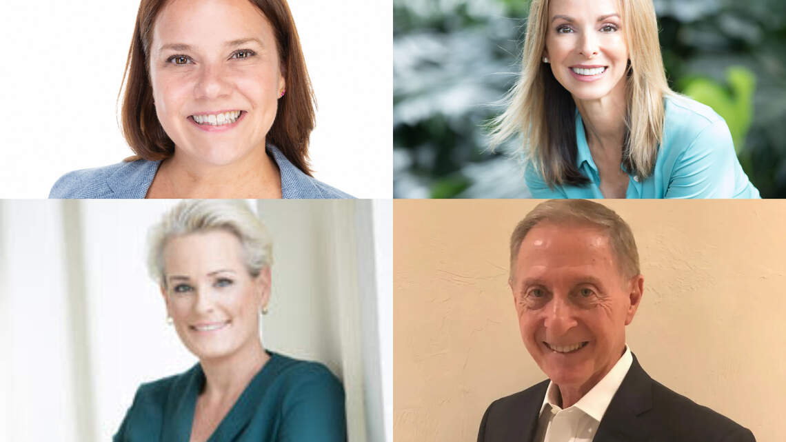 Four candidates for two seats on Pinecrest’s Village Council hope to ‘stay the course’