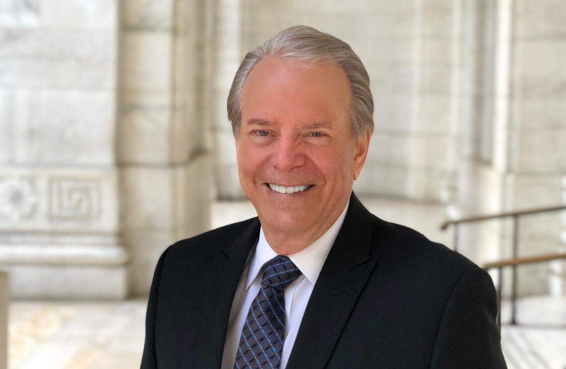 Stanley Pottinger, a former assistant attorney general in charge of the civil rights division, got David Boies involved in representing Virginia Roberts Giuffre.