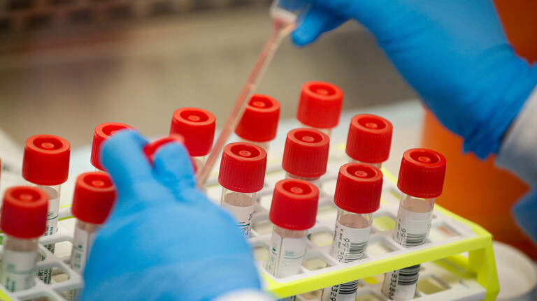 Coronavirus updates for Sept. 15: Here’s what to know in North Carolina this week