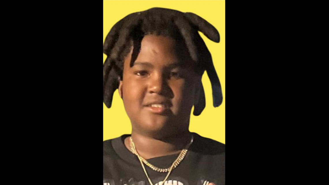 Two children shot, including the second Miami-Dade child homicide in 2025’s first days