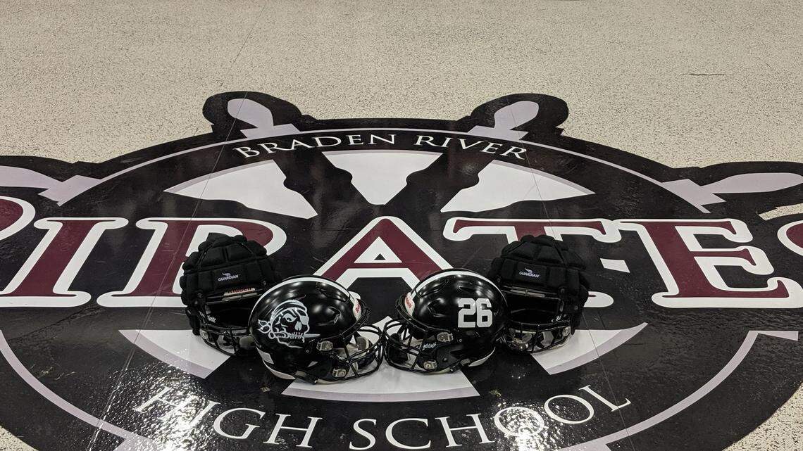 When it comes to player safety, embracing helmet technology was no-brainer for Manatee programs