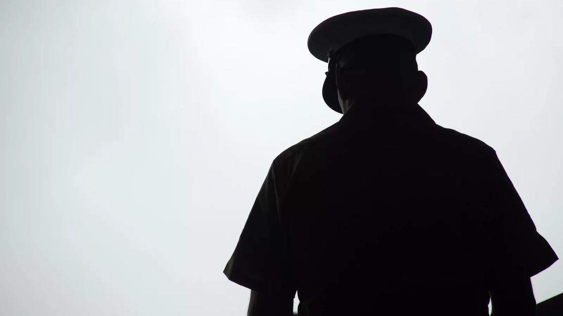 The number of military deaths by suicide jumped 25% from the end of 2019 to the end of 2020. 