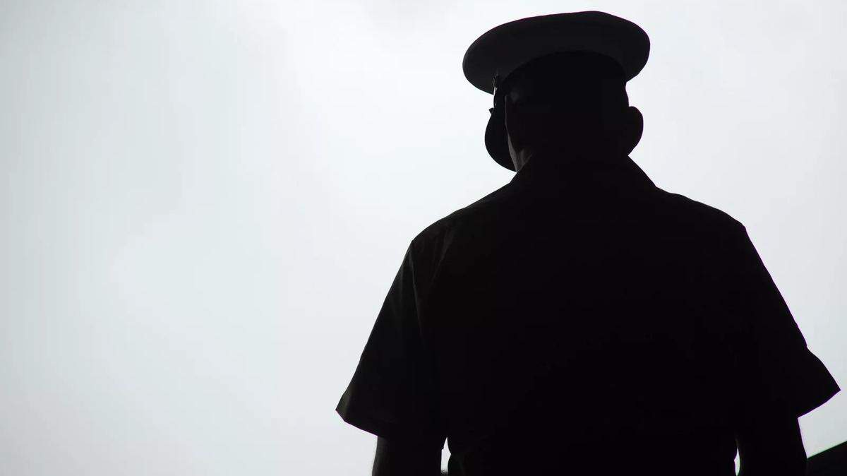 The number of military deaths by suicide jumped 25% from the end of 2019 to the end of 2020. 
