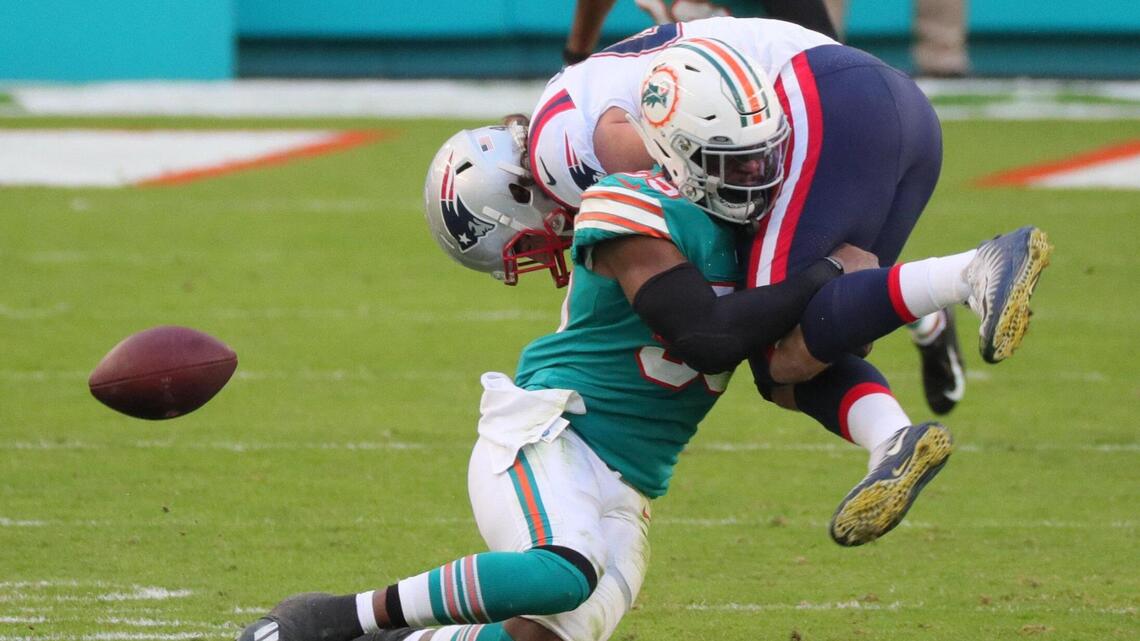 Dolphins win more a pronouncement about Miami today, not death of Pats dynasty | Opinion