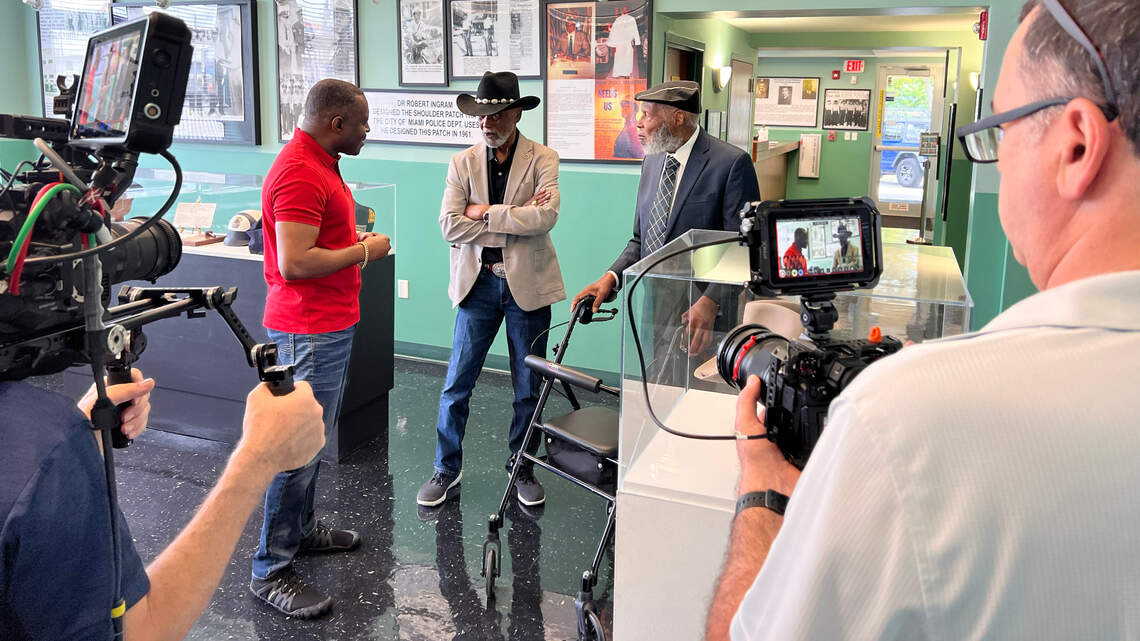 ‘Without Overtown, there would not have been Miami.’ New documentary centers Black Miami