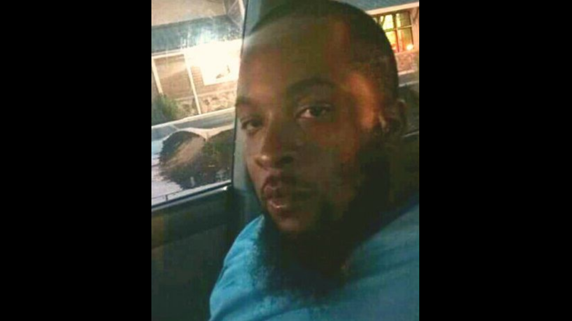 This photo shows Dashand Stokelin, who has been missing since November 2016, according to the Atlantic City Police Department in New Jersey.