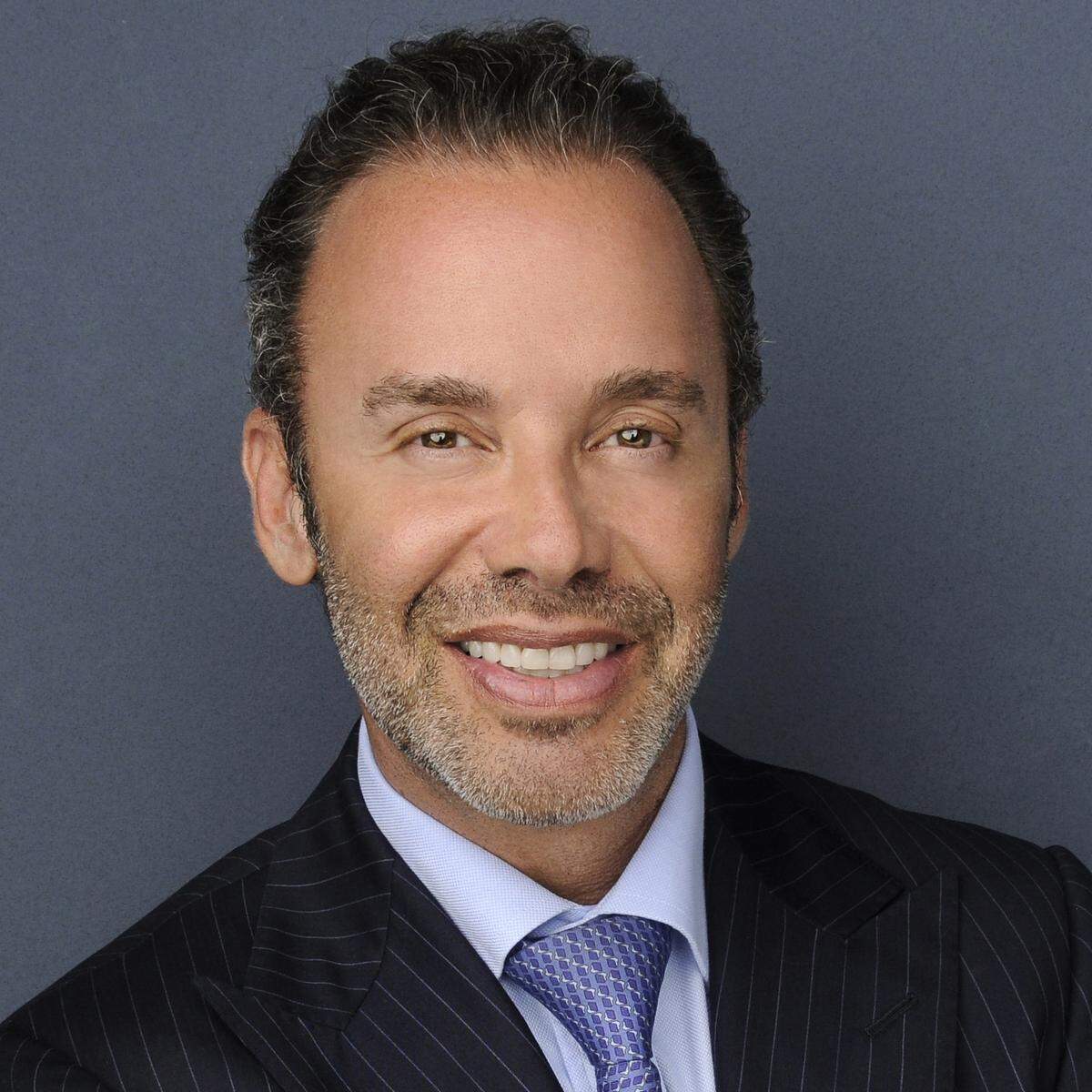 Jay Phillip Parker is chief executive officer of Douglas Elliman’s Florida brokerage. He will serve as a judge for the 2019 Miami Herald Startup Pitch Competition.