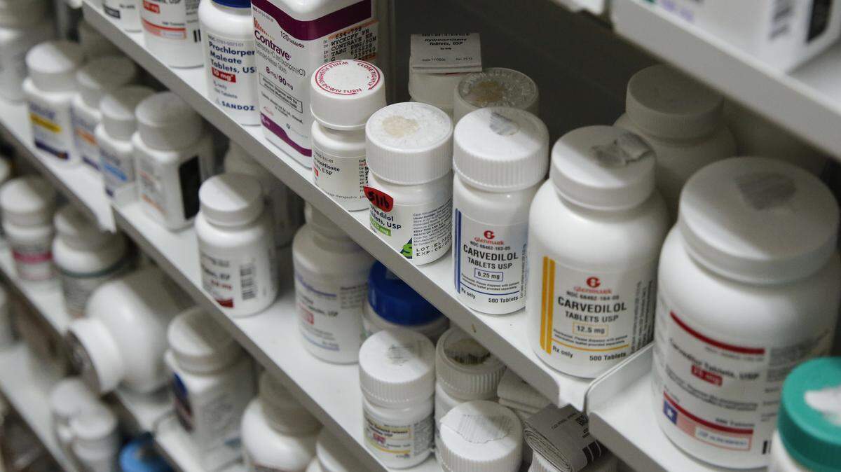Residents in states including Florida bring in prescription drugs from Canada and other countries because they are sometimes cheaper.