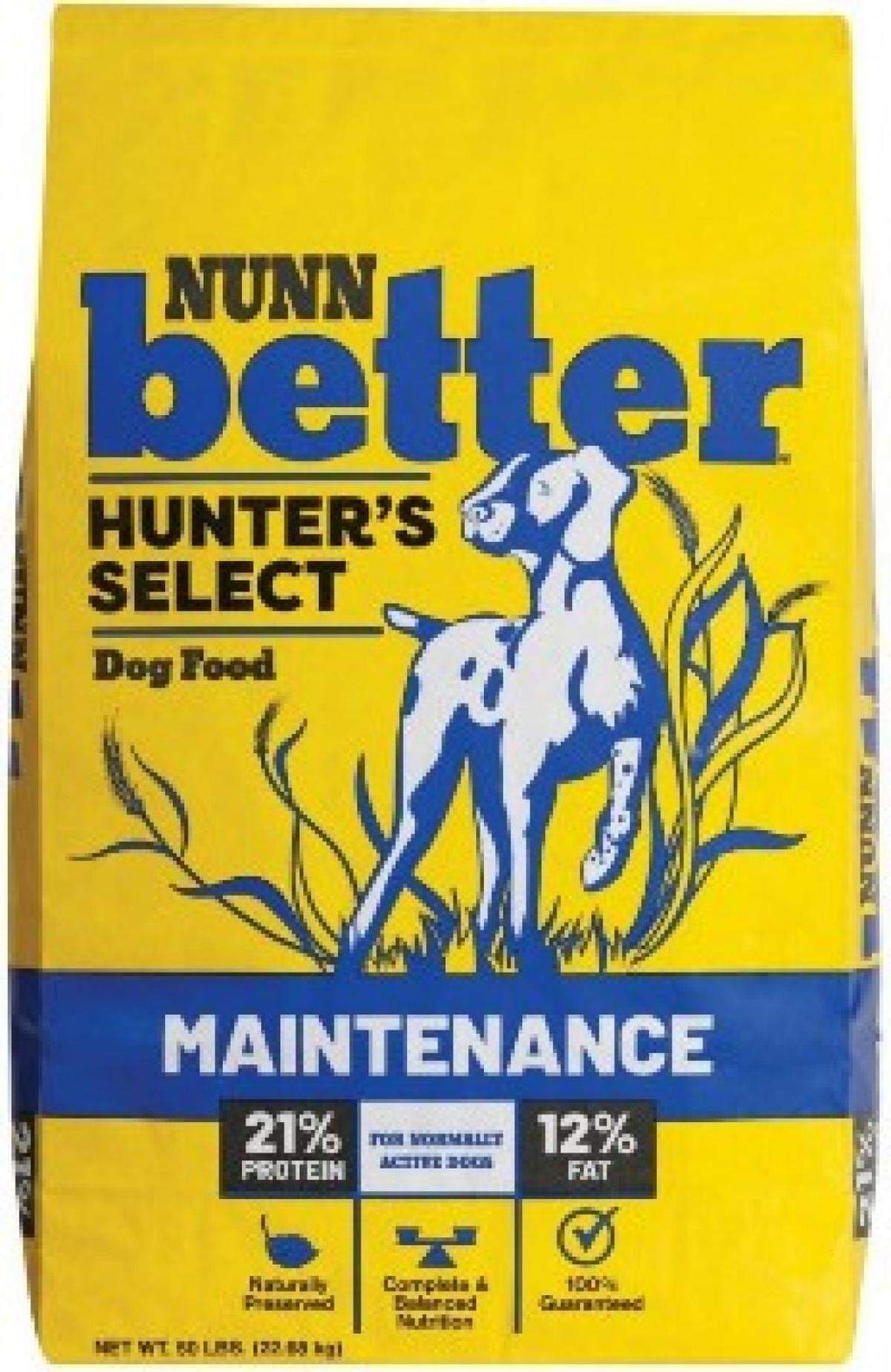 Nunn Better Maintenance