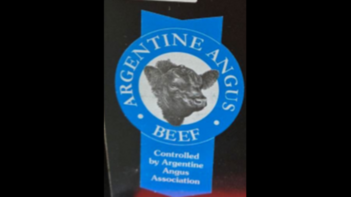A Miami company recalled 29,000 pounds of Argentine beef from Texas and Florida