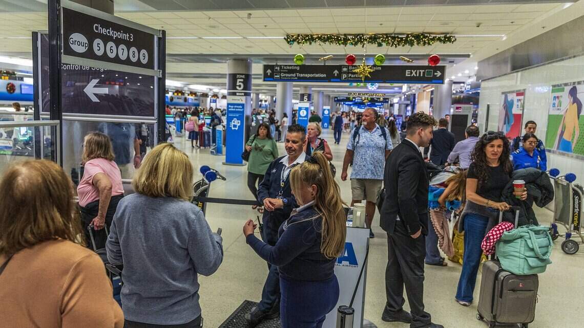 ¿Por qué los residentes de Florida deberían planear sus viajes de fin de año hoy mismo?