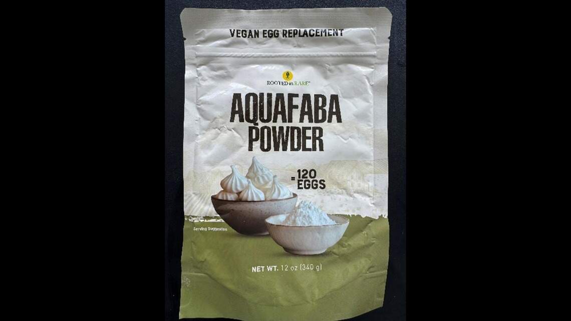 South Florida food company recalls powder after a customer’s medical issue