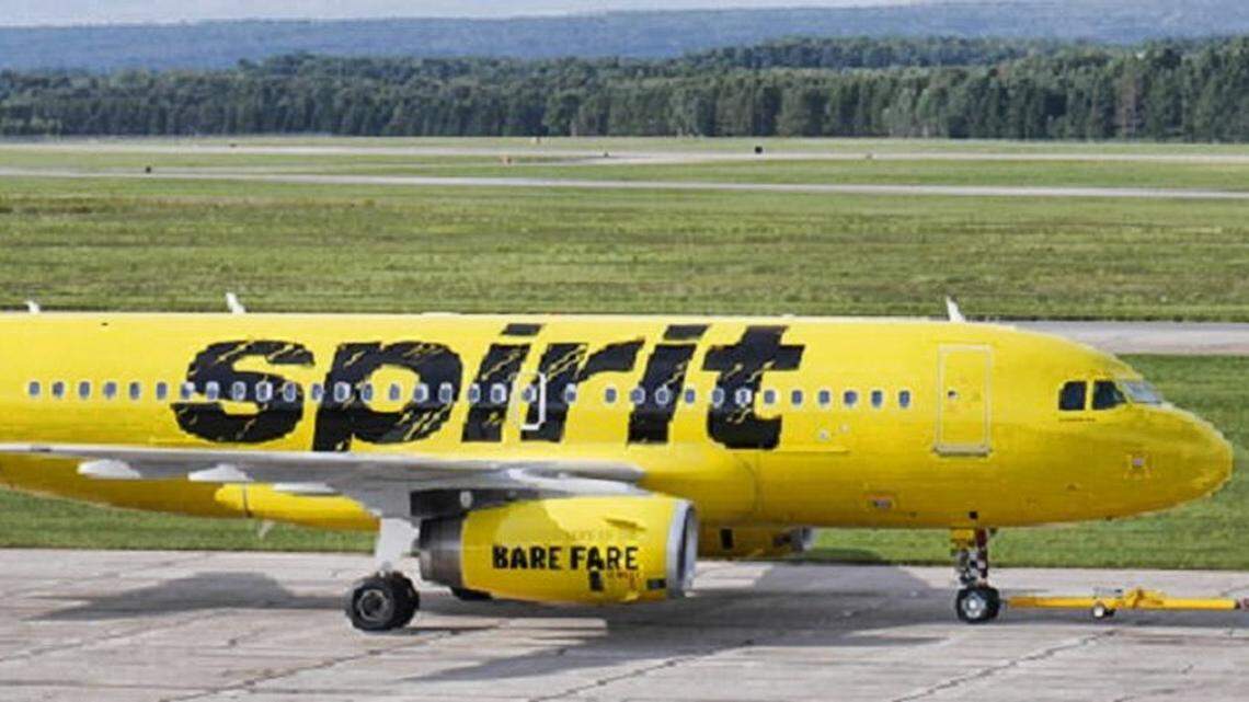 Spirit Airlines was one of the few bright spots among publicly traded South Florida-based companies in 2018. The Miramar-based airline saw its shares climb 27 percent.