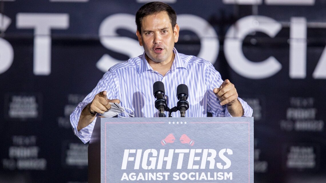 Florida’s 2022 elections are already shaping up. Here’s who is (and may be) running