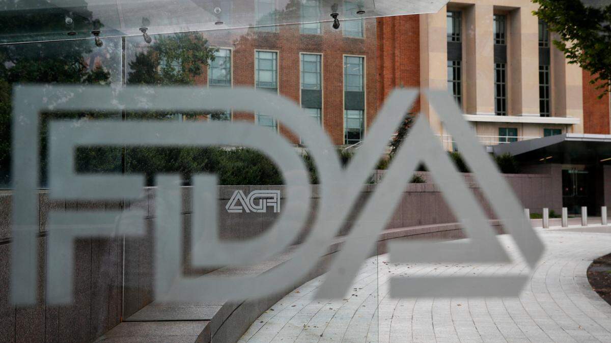 E25Bio’s COVID-19 rapid antigen tests have a risk of false negative or positive results, the FDA says.