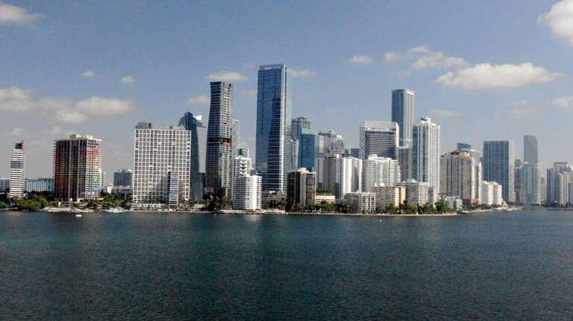 Miami-Dade’s cities have set tax rates and approved spending plans. Here’s how it went