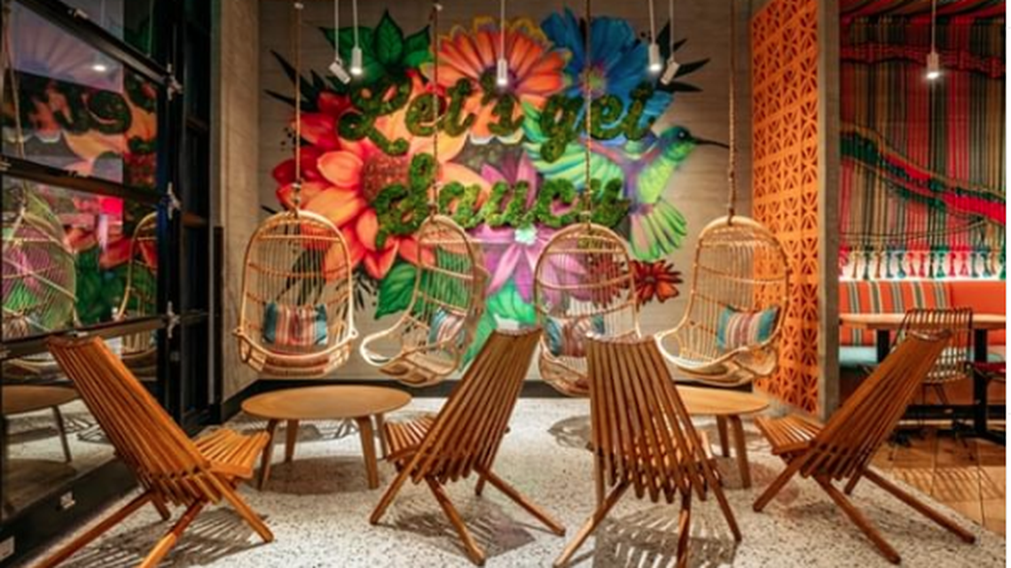 Estos 5 restaurantes de Doral te dejan chupándote los dedos