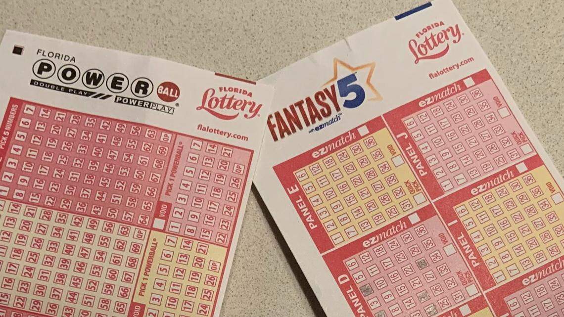 A Publix sold Sunday’s lottery winner. Monday’s Powerball jackpot: $1.1 billion