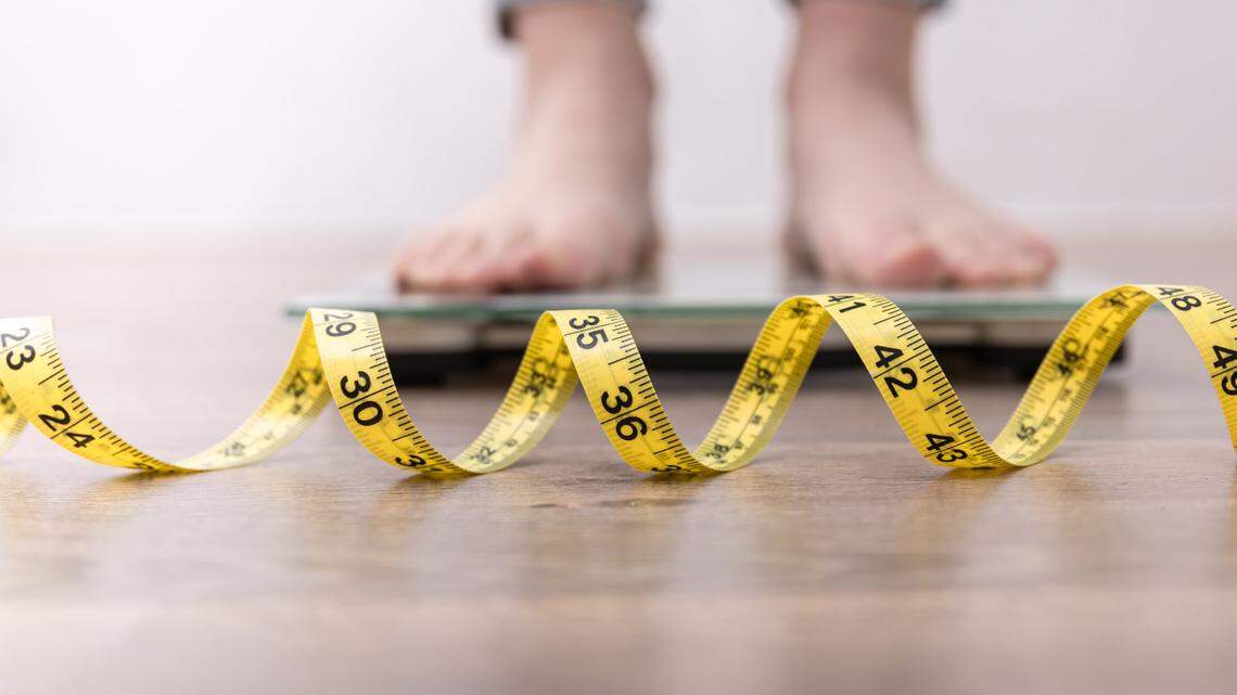 Don’t obsess over food, diets and social media. Better to set realistic goals | Opinion