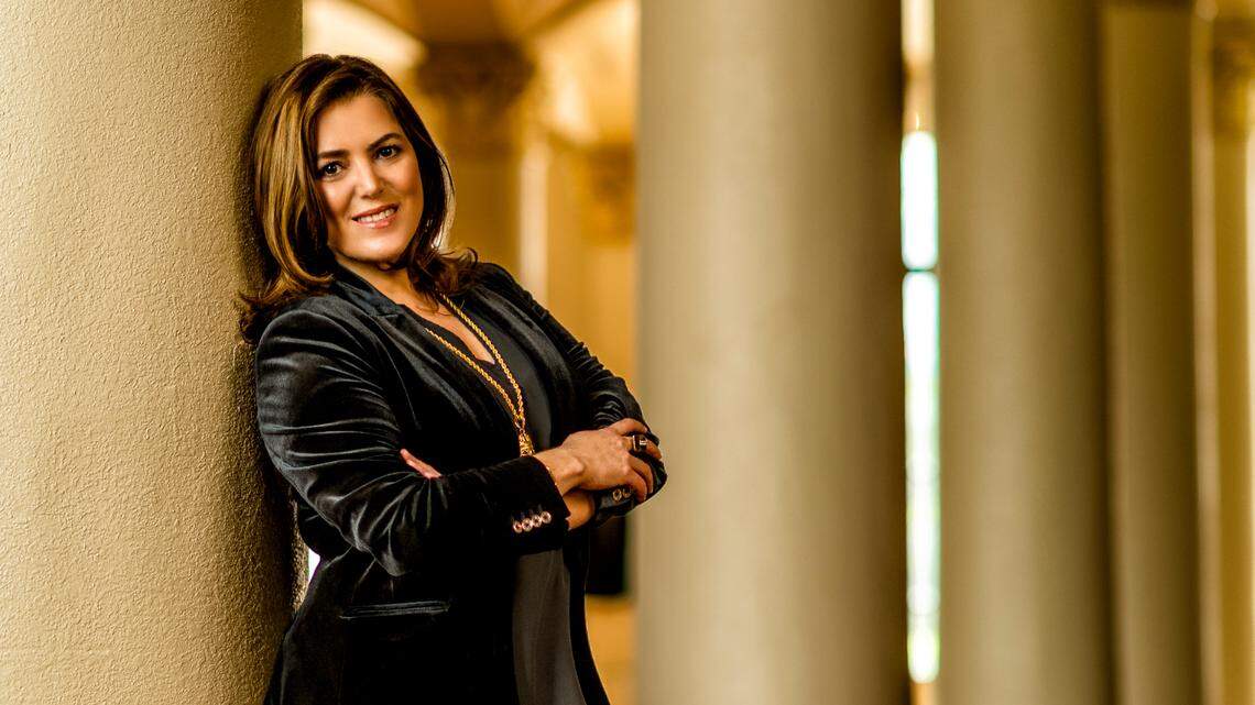 Art week may be over, but these local ladies are still calling the shots for Miami’s cultural scene