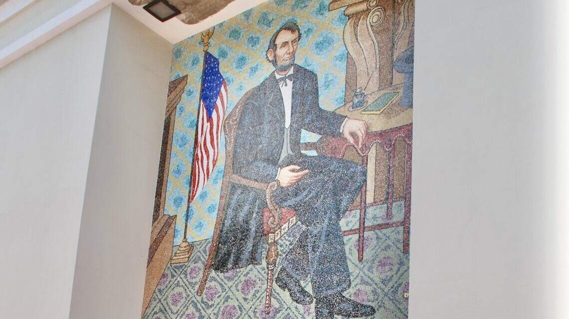Miami Beach murals will be saved from demolition. Commission votes to take ownership
