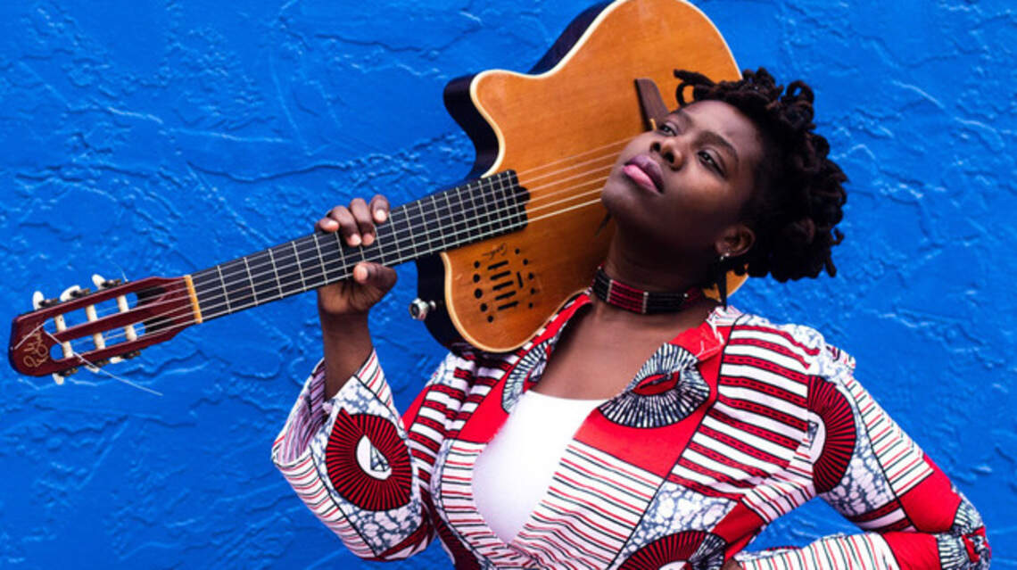 Caroling, holiday home tour and Haitian folklore concert — it’s that time of year