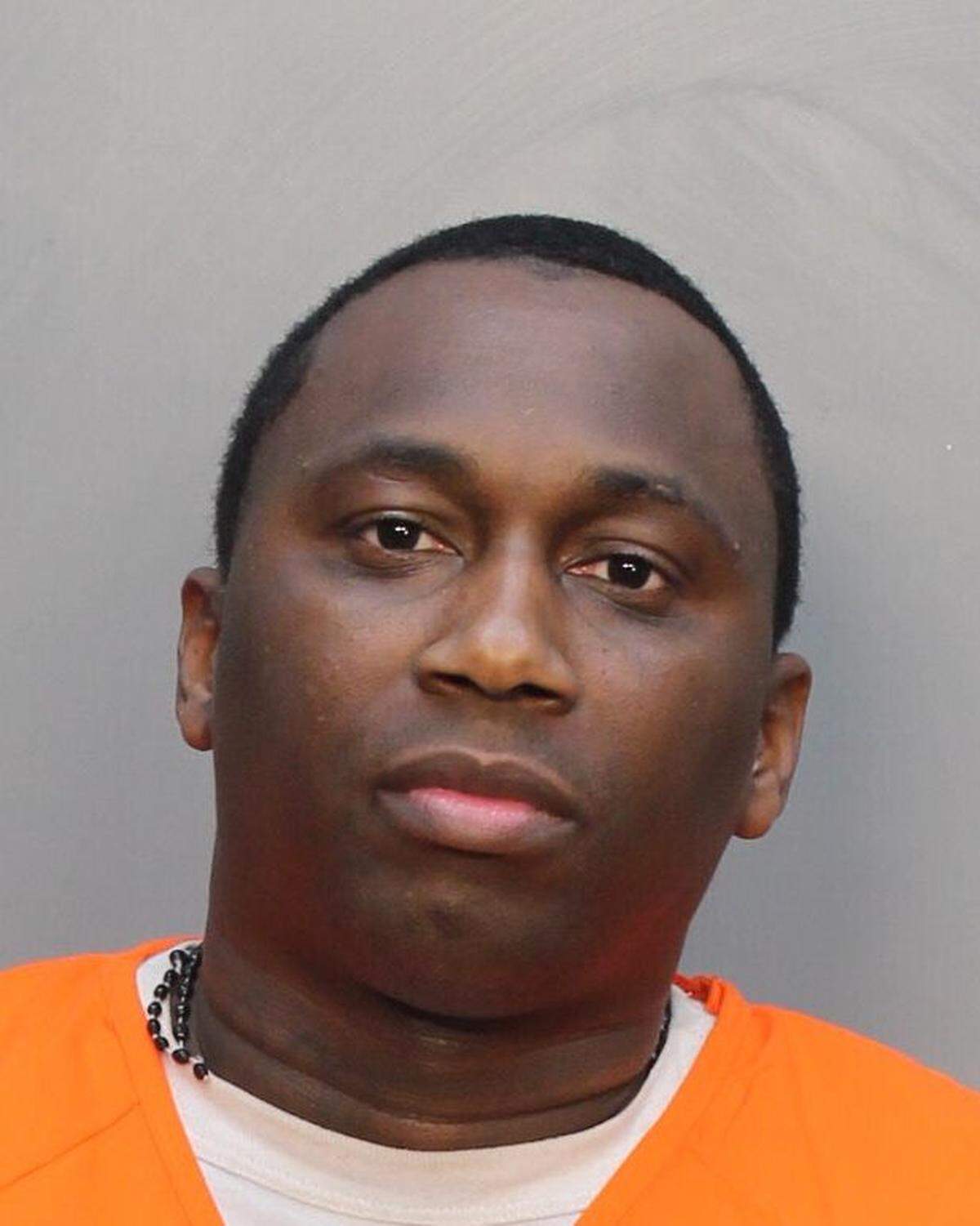 Roderick Martin