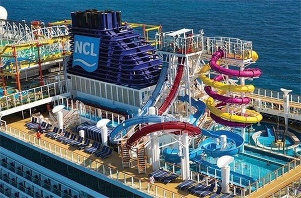 Cruises aboard NCL ships are now on sale. 