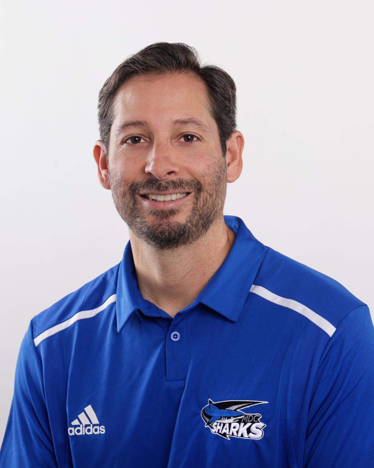 Ramiro Vengoechea was recently hired to be the first women’s soccer coach at Miami Dade College.