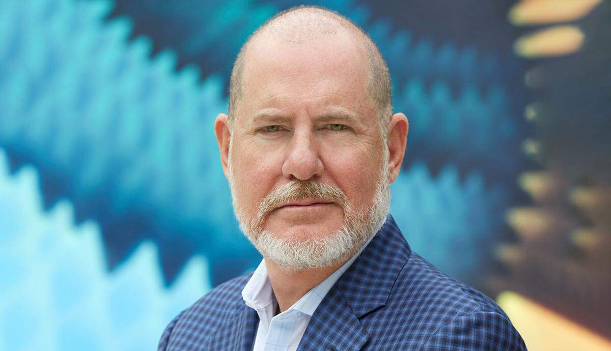 David Haber