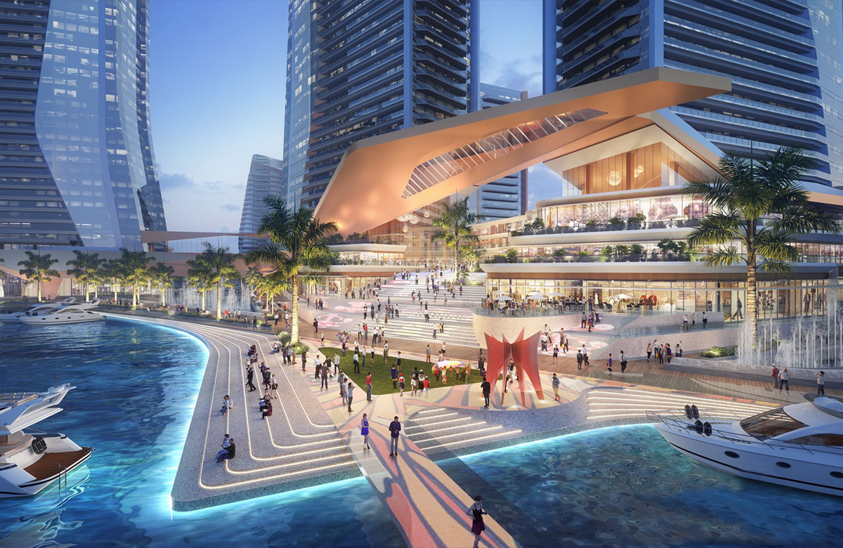 Sunbeam Properties must include a new baywalk, seawalls and at least 100 workforce housing apartments in its project, as required by North Bay Village’s zoning code.