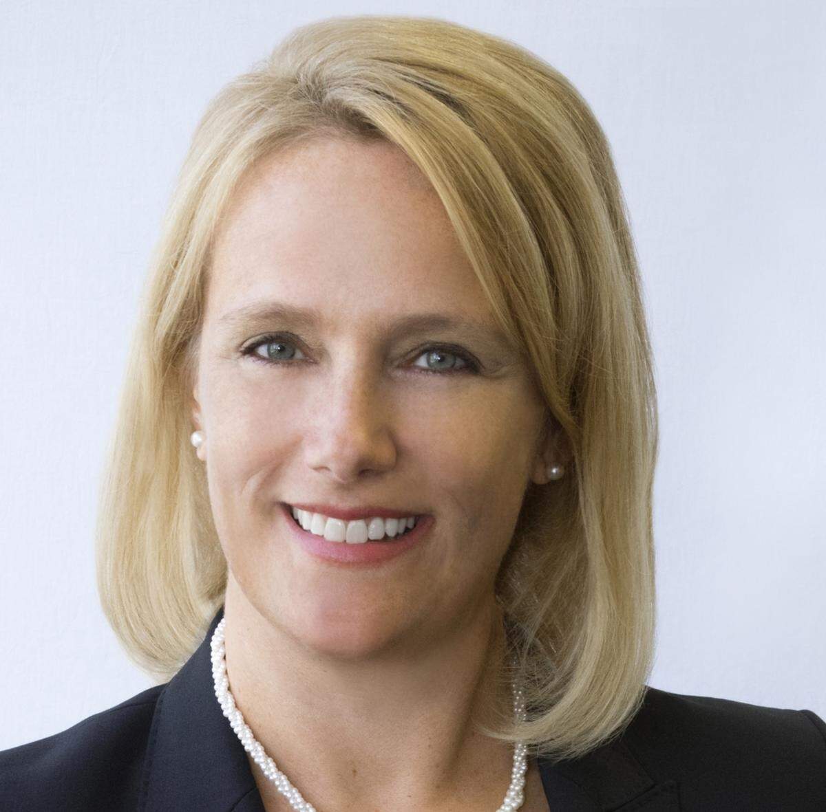 Laura Cattabriga, a North Bay Village commissioner, is running for mayor.