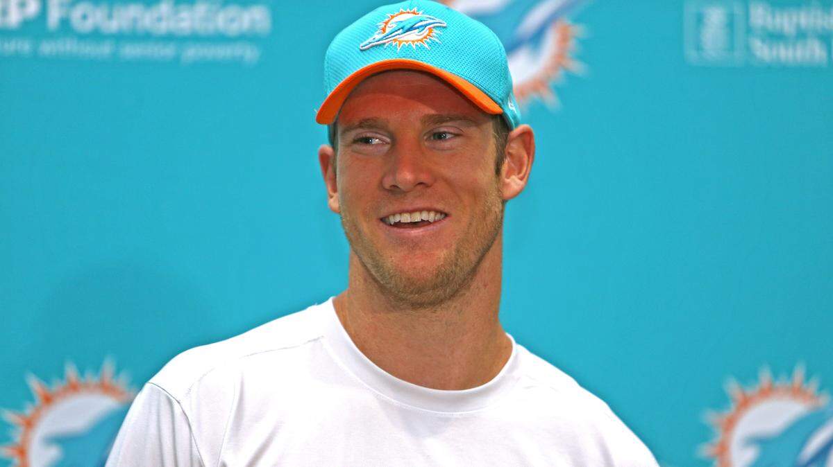 The return from injury of quarterback Ryan Tannehill is one of seven significant changes that give the Miami Dolphins a chance to be much better than most doubters think they will be this coming season.