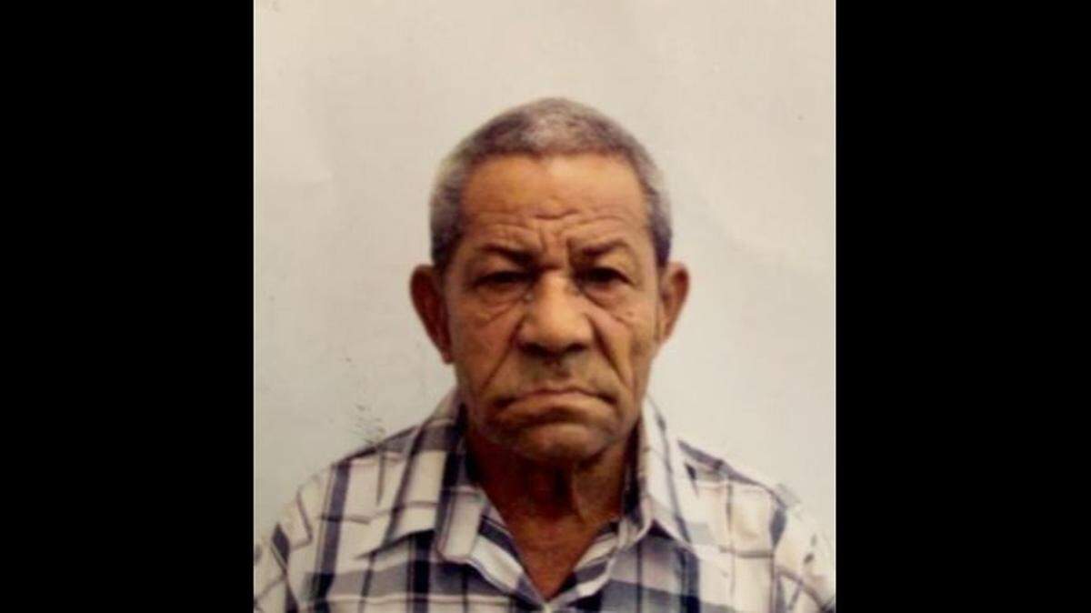 Felino Rego