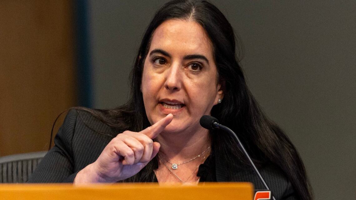 FL bar ramps up investigation into ex-Miami city attorney after ‘vile little man’ comment