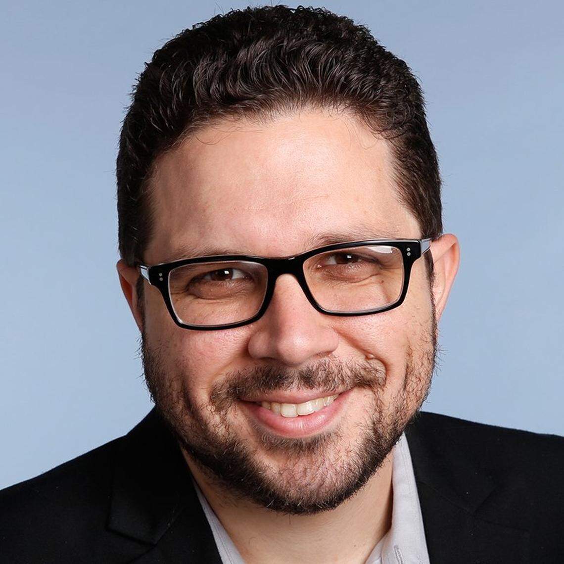 Profile Image of Andre C. Fernandez