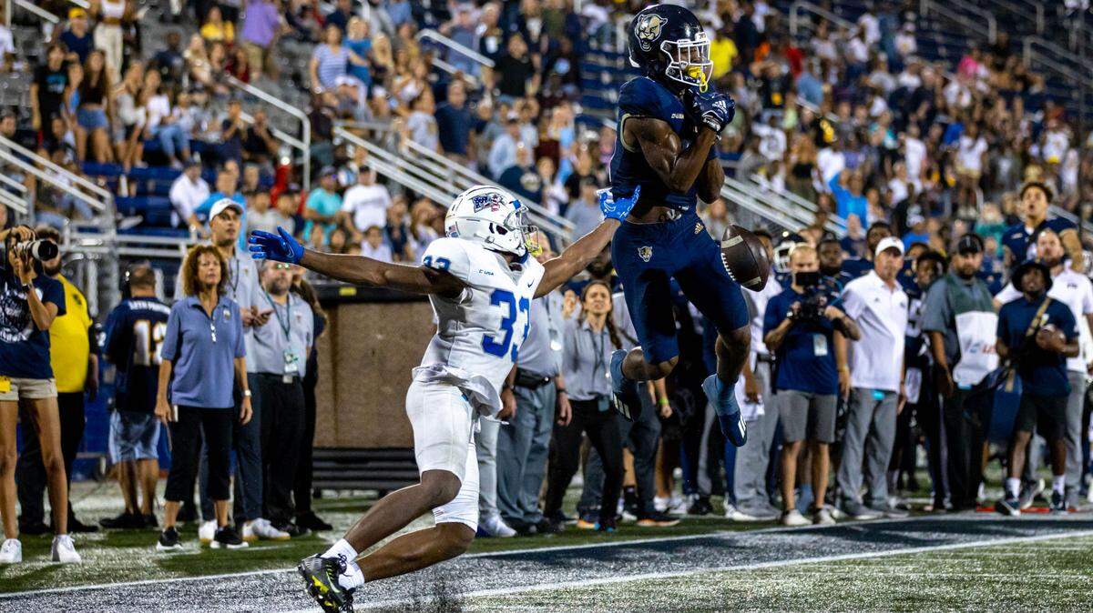 Breaking down FIU’s game-by-game schedule for the 2023 college football season