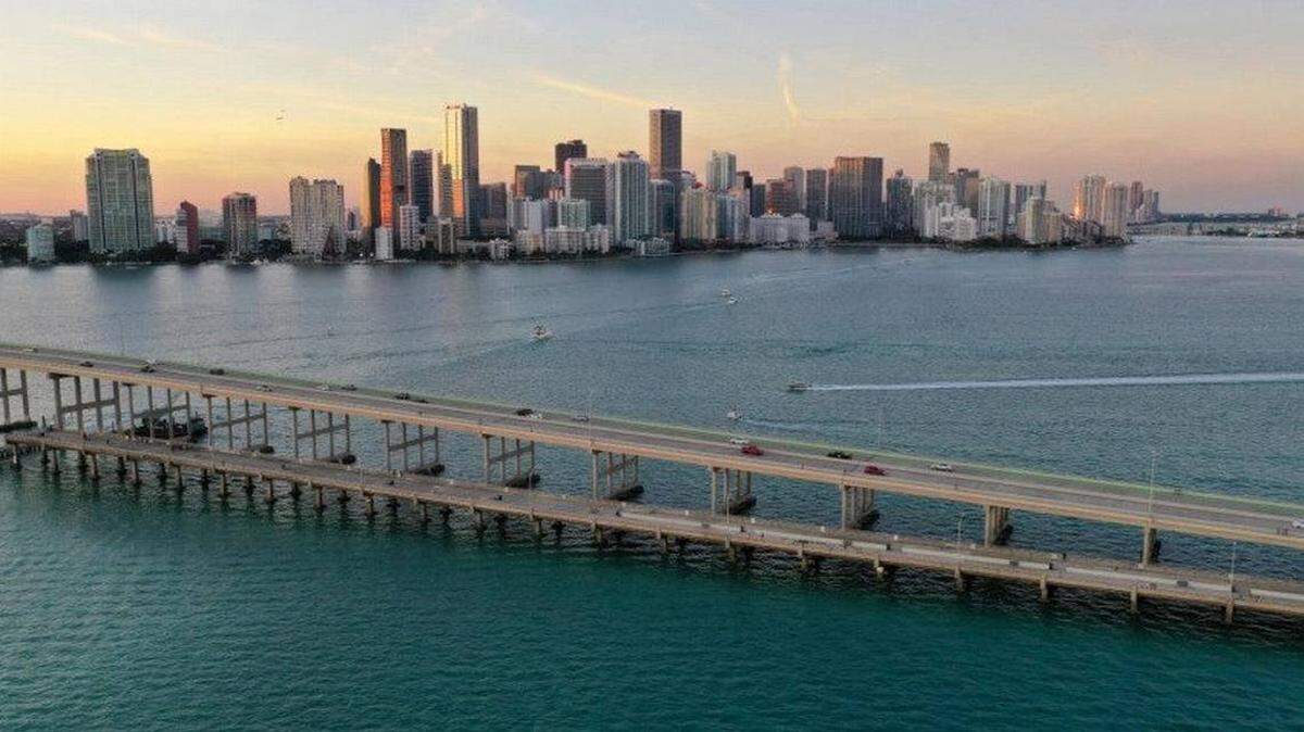 FEMA ha rebajado los riesgos de inundaciones para el Gran Miami, lo que conducirá a una corrección de las primas de seguros.