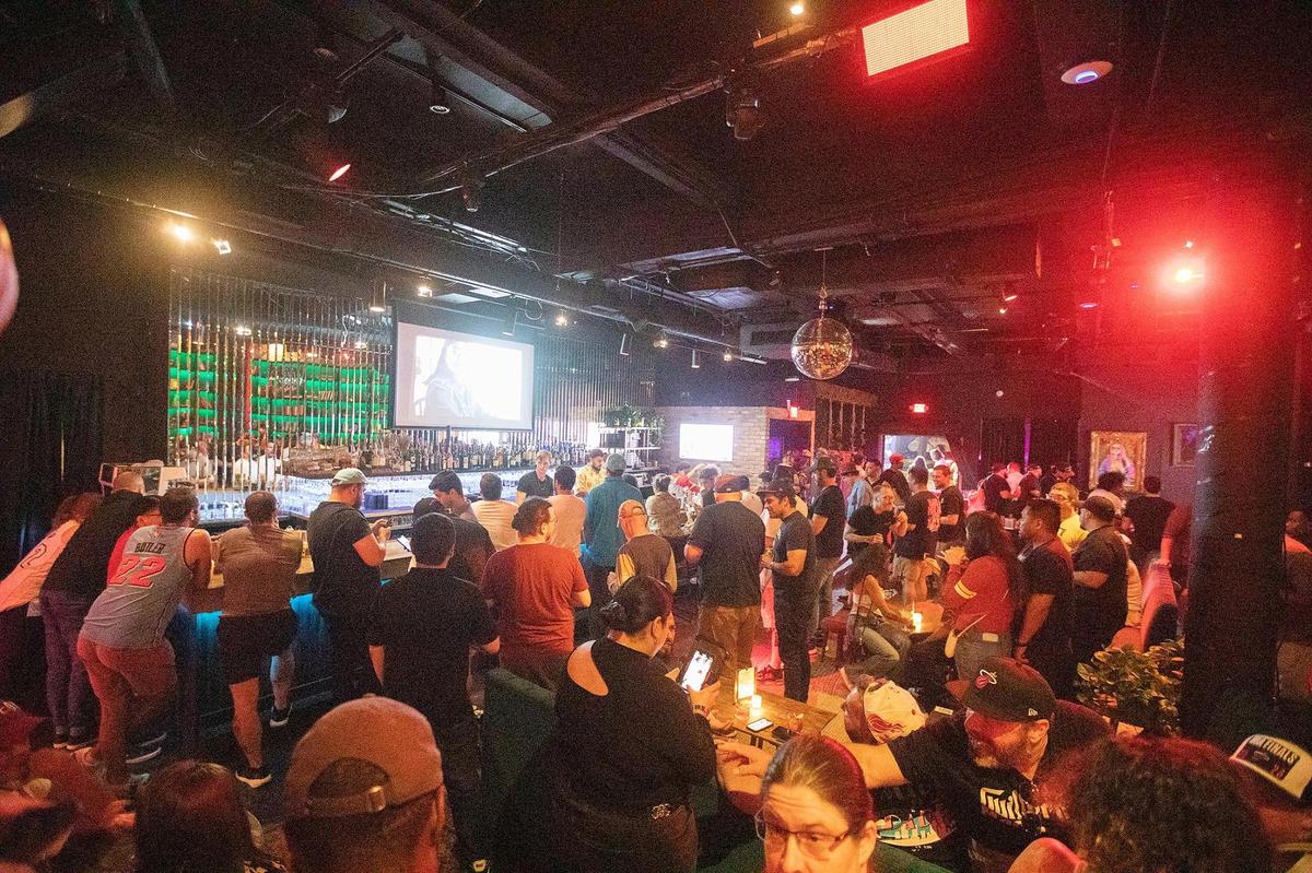 HEAT WATCH PARTY AT SAVAGE LABSWINDWOOD ON WEDNESDAY JUNE7TH.M 2023.