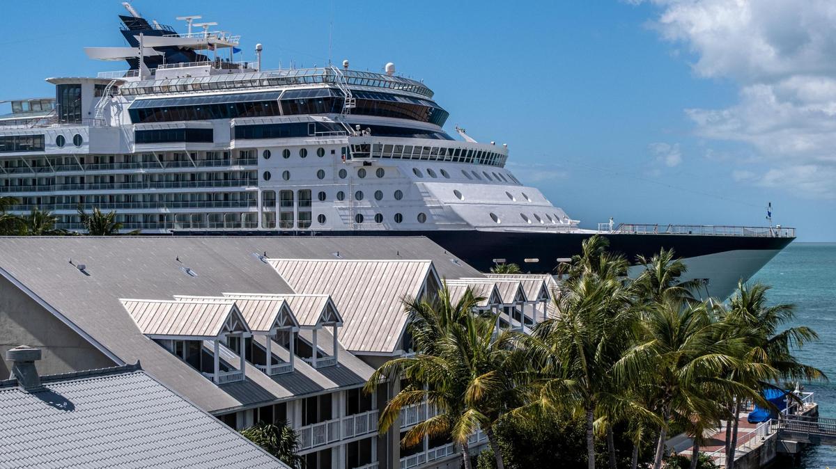 Key West rejects changing cruise rules at private pier. What does it mean for tourists?