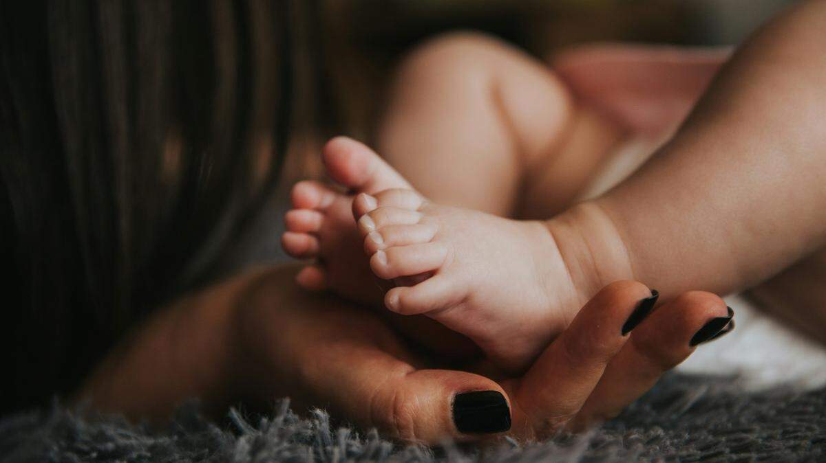 Vitamin D deficiencies in newborns may increase risk of developing certain mental disorders, a new study found.