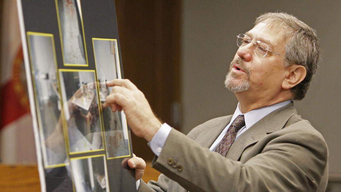 Florida Bar files complaint against Miami prosecutor ousted from case of gang leader