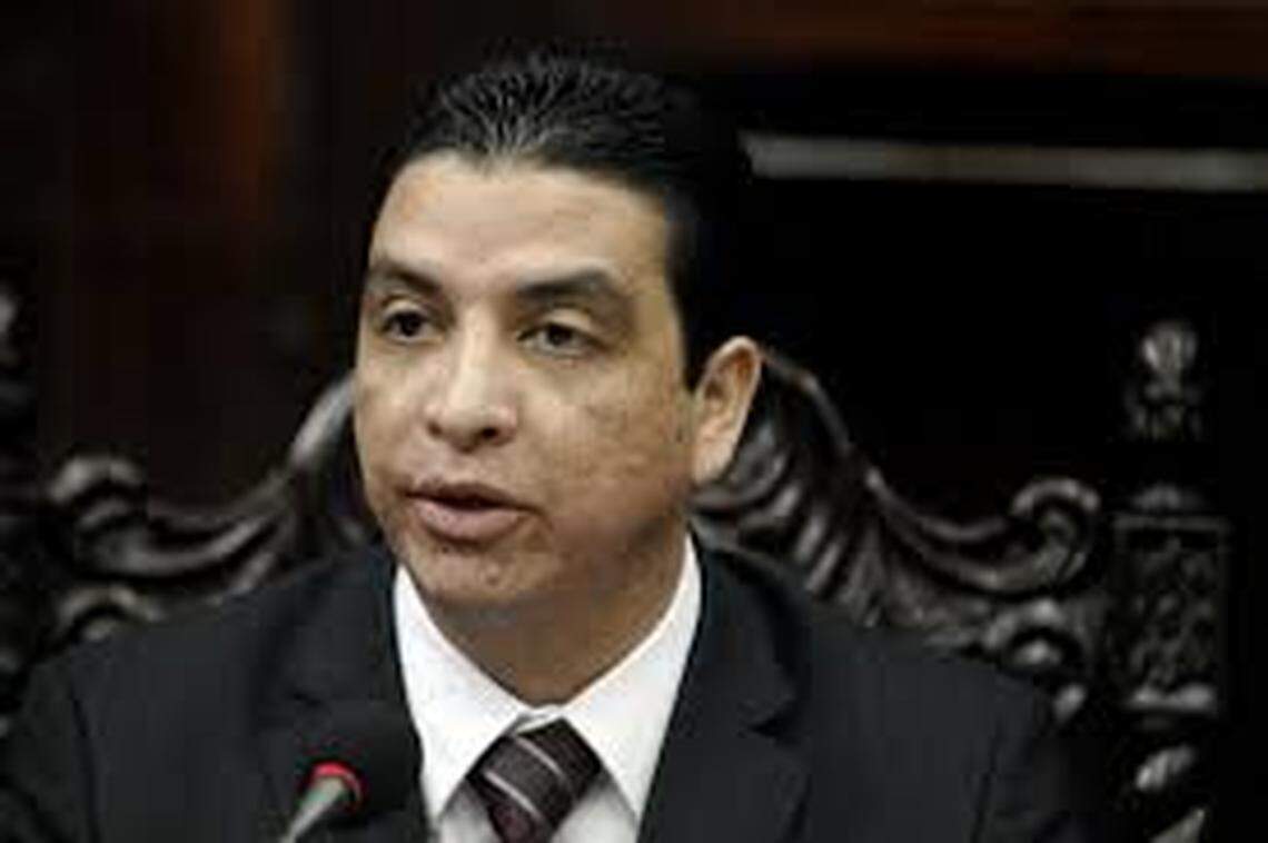As Guatemala’s minister of mines and energy, Erick Archila Dehesa was charged with shaking down the private sector for expensive items, including a powerboat and a Jaguar. He has pulled up roots and moved to Miami, acquiring a unit in a building called ‘The Mint.’