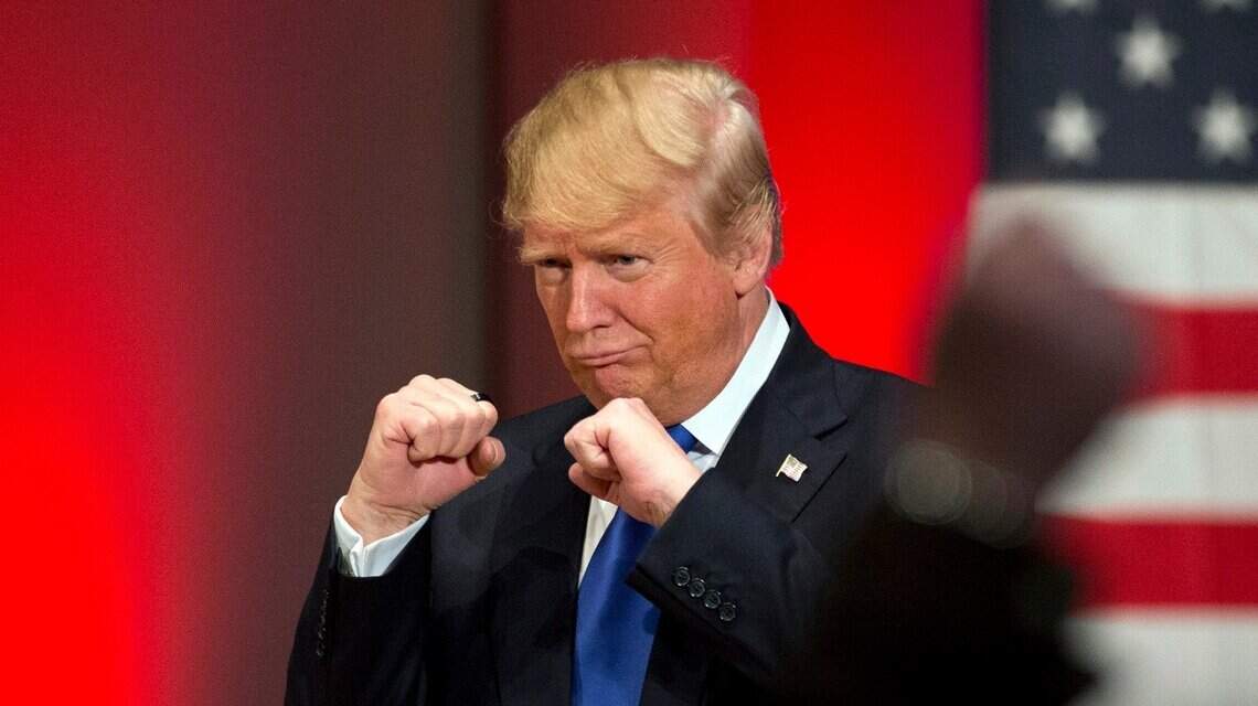 ¿Trump contra DeSantis en 2024? Usted sería un tonto si descartara a Donald | Opinión