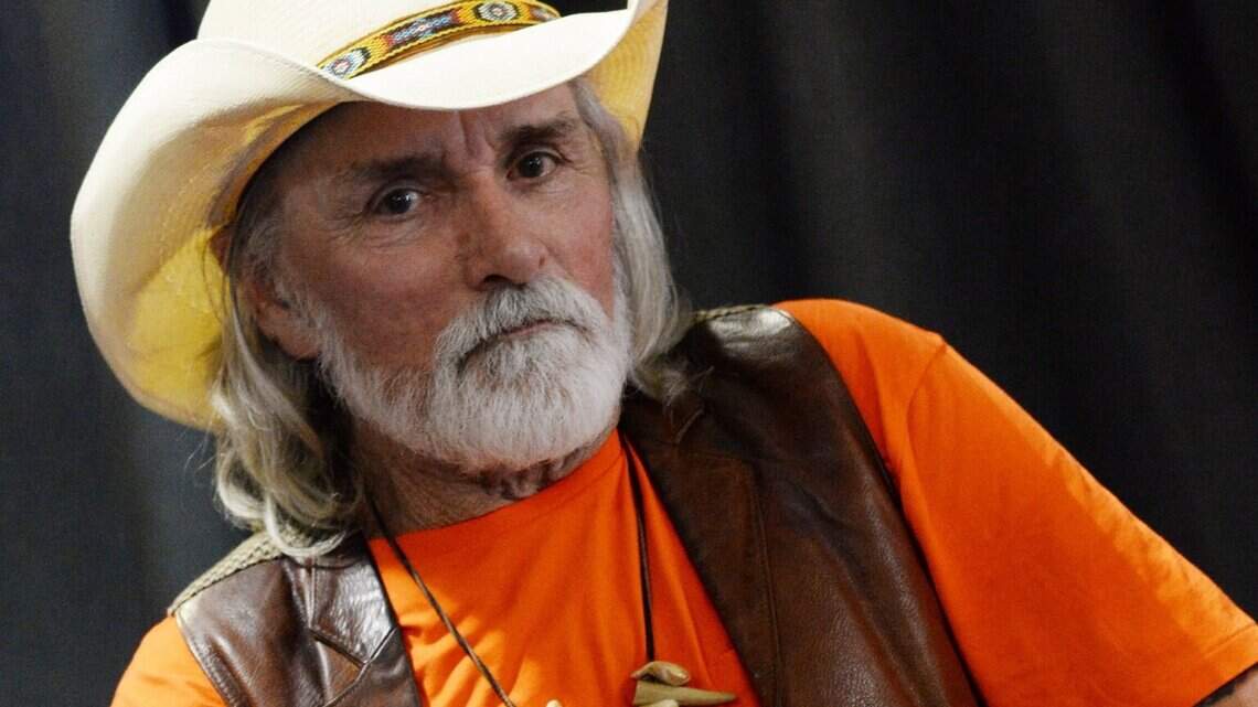 ‘Ramblin’ Man’ Dickey Betts’ musical and life journey traces all over Florida