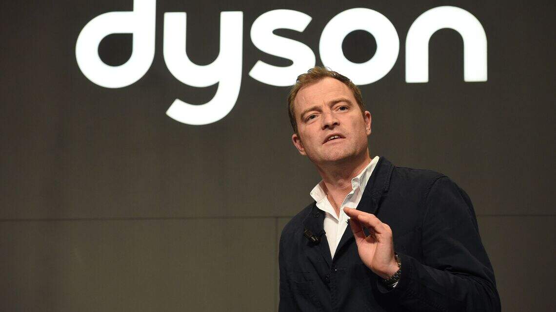 Dyson spent six years building a $499 camera-equipped toothbrush. It started failing within weeks of launch