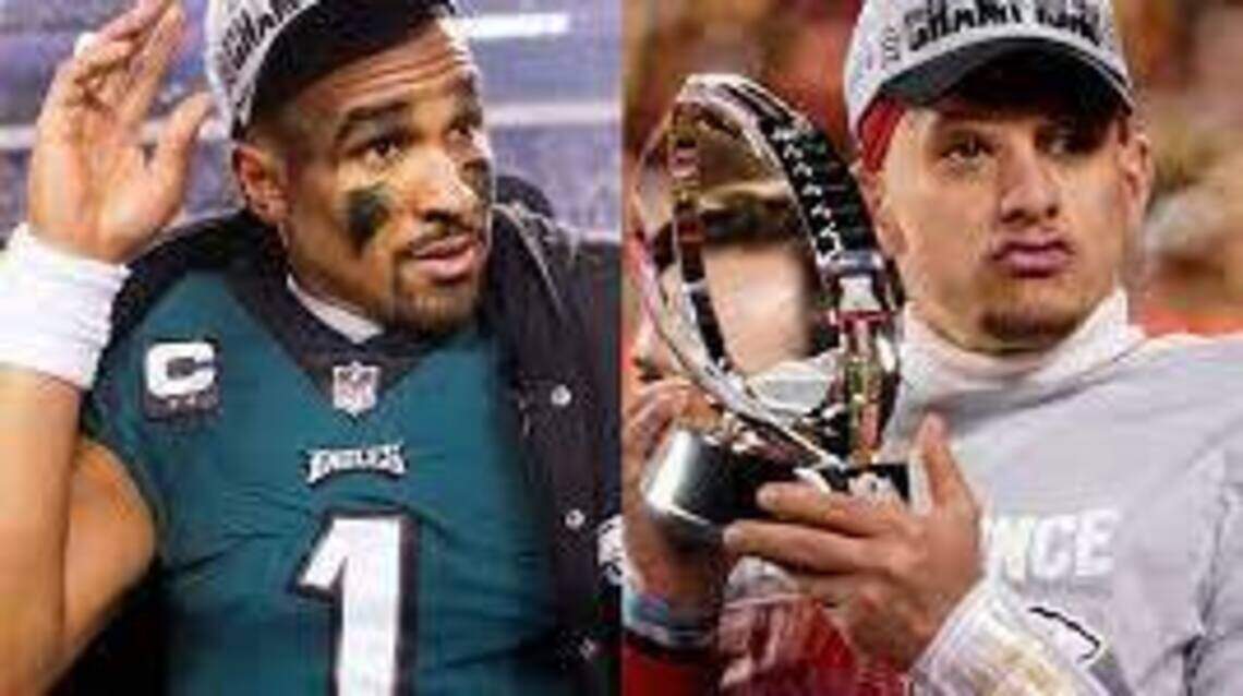 Chiefs-Eagles Super Bowl primer: Historic QBs, the Kelces and one coach firing the other | Opinion